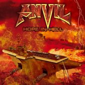 Hope In Hell (2-LPs - Orange Vinyl + 2 Bonus