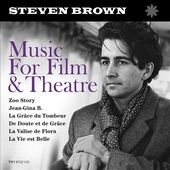 Music For Film and Theatre (2-CD)