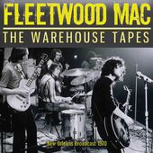 The Warehouse Tapes: New Orleans Broadcast 1970