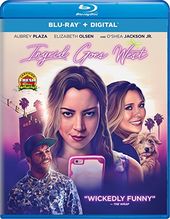 Ingrid Goes West (Blu-ray)