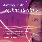 Journey To The Spirit Realms