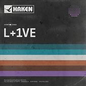 L-1VE [LP / CD] (Live) (2-CD)