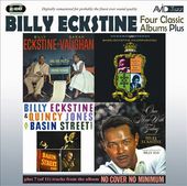 Four Classic Albums Plus (2-CD)