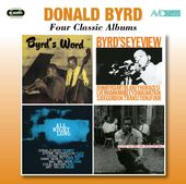 Byrd's Word/Byrd's Eye View/All Night