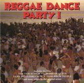 Reggae Dance Party 1