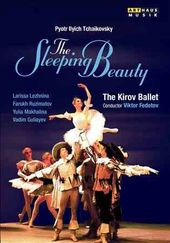 The Kirov BalletThe Sleeping Beauty