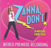 Zanna Don't: Musical Fairytale / O.B.C.