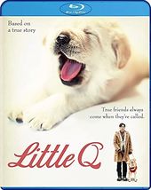 Little Q (Blu-ray)