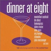 Dinner at Eight [Water Music]