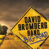 Big Road (CD + DVD)