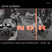Flashpoint: NDR Jazz Workshop April '69