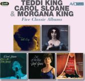 Teddi King, Carol Sloane & Morgana King: Five
