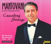 Cascading Strings (4-CD)