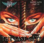 The Last Gate (Dvine Gates Part III)