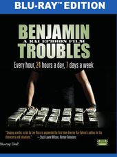 Benjamin Troubles (Blu-ray)