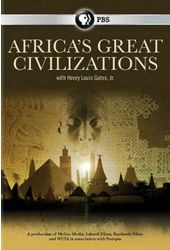PBS - Africa's Great Civilizations (2-DVD)