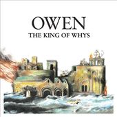 The King of Whys [Digipak]