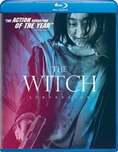 The Witch: Subversion (Blu-ray)