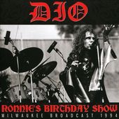 Ronnie's Birthday Show * (Live)