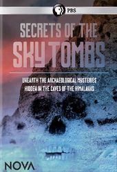 PBS - NOVA: Secrets of the Sky Tombs