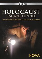 PBS - NOVA: Holocaust Escape Tunnel