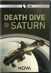 NOVA: Death Dive to Saturn