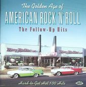 The Golden Age of American Rock 'n' Roll: The