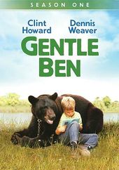 Gentle Ben - Season 1 (4-DVD)