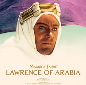 Lawrence Of Arabia (2Lp/Purple Vinyl)