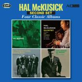 Four Classic Albums, Vol. 2 (2-CD)
