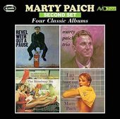 Four Classic Albums, Set 2 (2-CD)