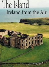 Ireland - The Island: Ireland from the Air