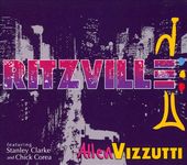 Ritzville [Digipak] *