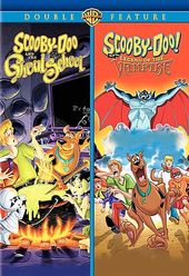 Scooby-Doo and the Ghoul School / Scooby-Doo and
