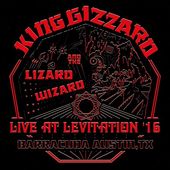 Live at Levitation '16