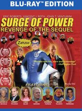 Surge of Power: Revenge of the Sequel (Blu-ray)