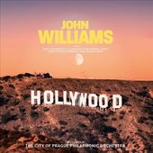 Hollywood Story: John Williams [LP]
