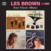Les Brown All Stars / That Sound of Renown / Jazz