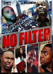 No Filter: The Film