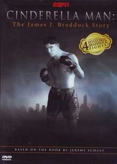 Boxing - Cinderella Man: James J. Braddock Story
