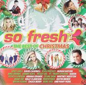 So Fresh: The Best of Christmas (2-CD)