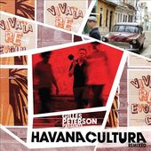 Havana Cultura Remixed (2-CD)