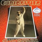 Curiousities - The Ace Records 70s Singles and
