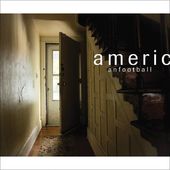 American Football (LP2) (180GV - Orange Vinyl)