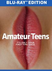 Amateur Teens (Blu-ray)