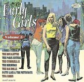 Early Girls, Volume 5