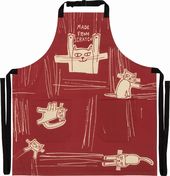 Made From Scratch - Apron