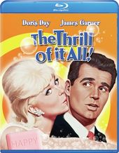 The Thrill of it All (Blu-ray)
