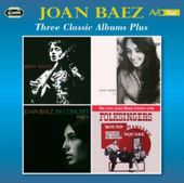 Three Classic Albums Plus (Live) (2-CD)
