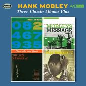 Three Classic Albums Plus (2-CD)
